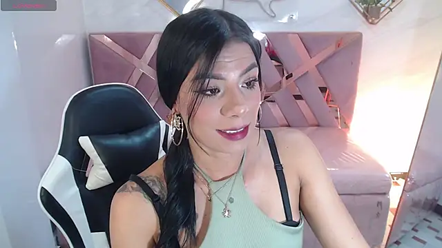 Melisa v online show from 03-26-26, 08:25