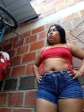 Sweet-Dirty-Storm online show from 02-03-26, 11:48