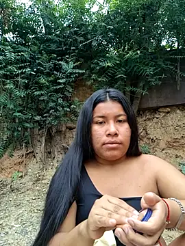 Sweet-Dirty-Storm online show from 02-19-26, 02:57