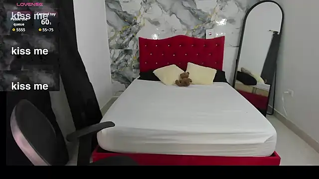 valeri 16 online show from 04-11-26, 01:32