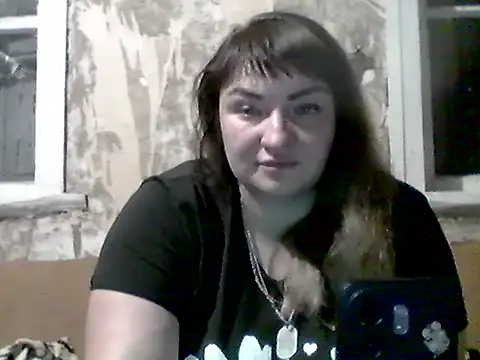 Snapshot of AllinaKis chatting on 06-03-26, 07:08 AllinaKis online show from 06-03-26, 07:08