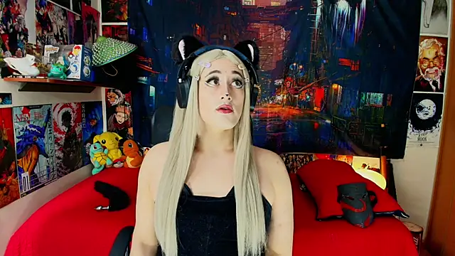 Hakudoll online show from 04-10-26, 07:07