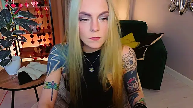 cherrie sherry online show from 02-17-26, 09:21