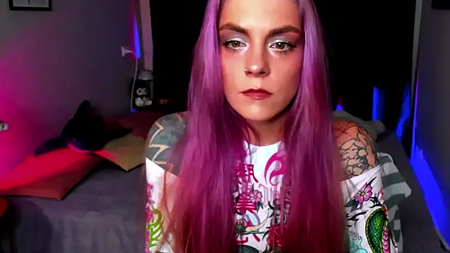 cherrie sherry online show from 03-01-26, 09:06