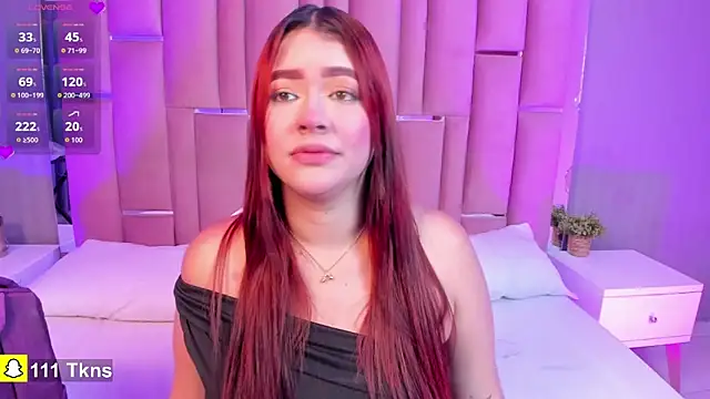 Saoryy   online show from 02-06-26, 10:35