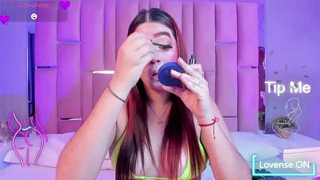 Saoryy   online show from 02-18-26, 08:49