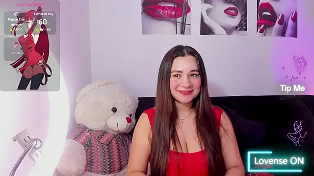 saray mendozaa online show from 03-16-26, 10:58