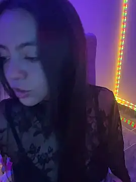 laraa rous online show from 02-13-26, 01:23