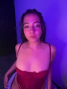 laraa rous online show from 03-05-26, 05:14