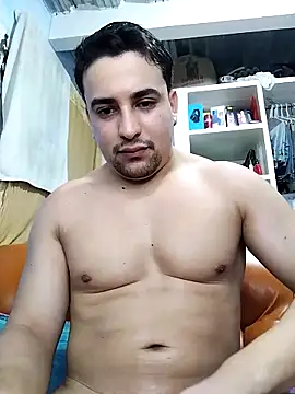 AxelWhitte online show from 03-23-26, 05:06