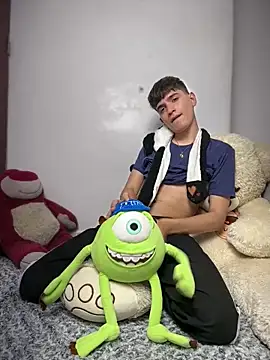 Naim TheKing online show from 03-09-26, 01:31