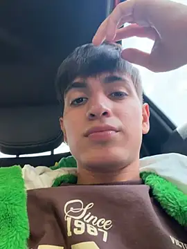 Naim TheKing online show from 03-31-26, 06:52