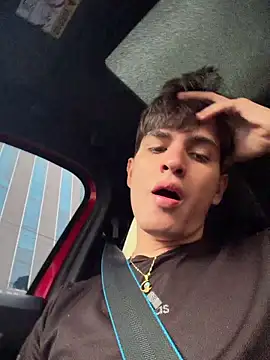 Naim TheKing online show from 04-07-26, 07:47