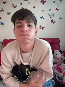 Naim TheKing online show from 04-20-26, 10:11