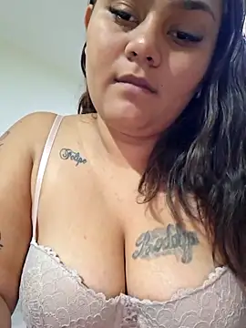 AmaliaVictoria online show from 02-23-26, 11:18