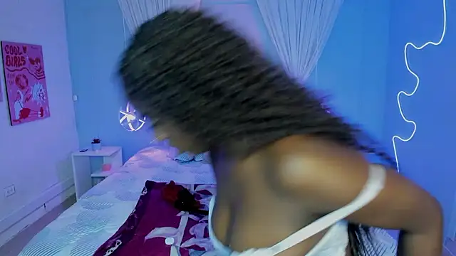 naomi campell online show from 02-05-26, 07:18