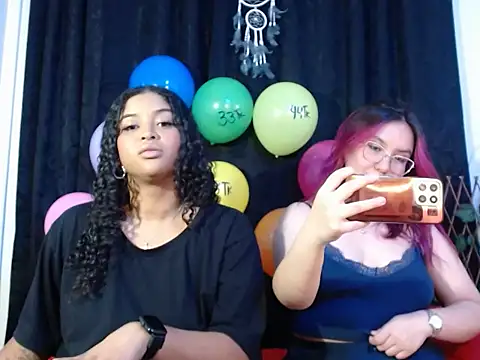 celine sweet online show from 03-12-26, 05:02