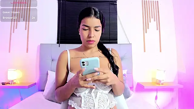  kimmygrey online show from 02-28-26, 01:39