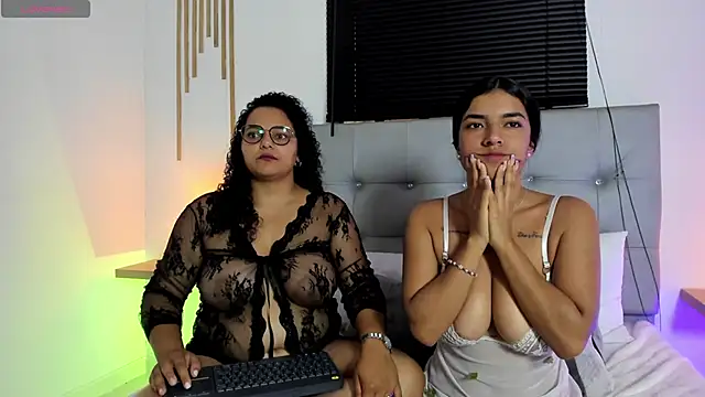  kimmygrey online show from 03-03-26, 07:31