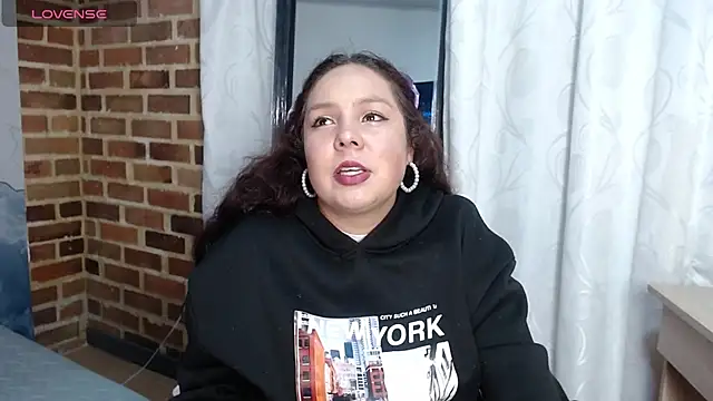 HannaRose- online show from 03-19-26, 03:10