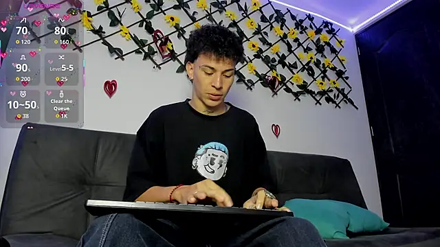 Maxxx bigcockx online show from 02-03-26, 11:59