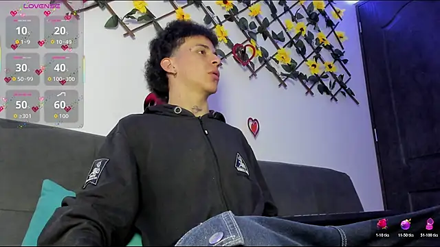 Maxxx bigcockx online show from 02-09-26, 02:37