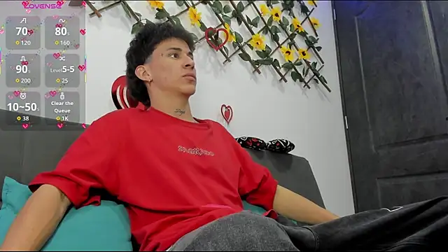 Maxxx bigcockx online show from 02-10-26, 03:21