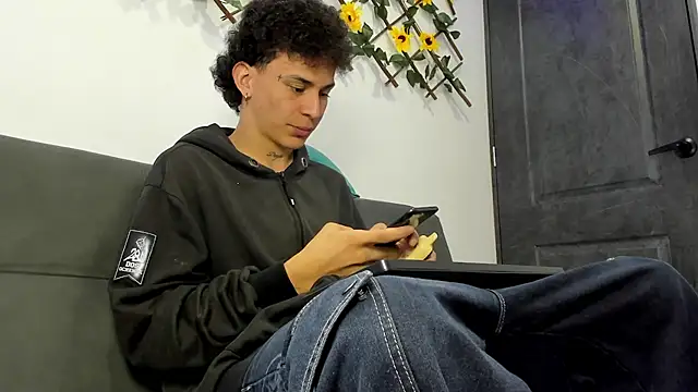 Maxxx bigcockx online show from 02-22-26, 02:24