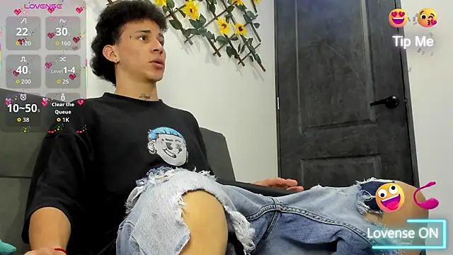 Maxxx bigcockx online show from 02-26-26, 03:16