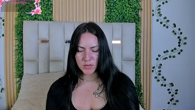 JeniferPowell nm online show from 02-26-26, 07:24