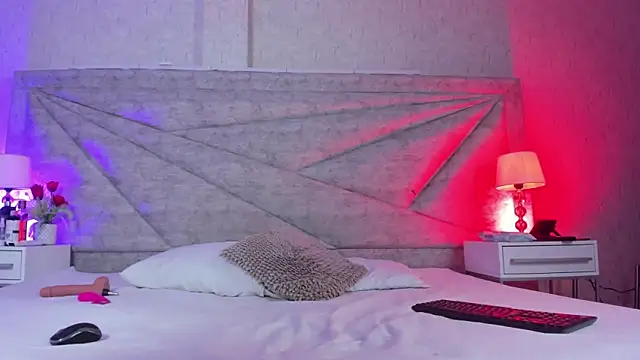 RousSweet- online show from 03-09-26, 10:14