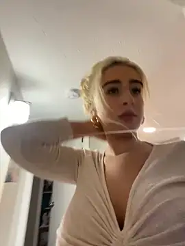 Pink mink21 online show from 02-05-26, 12:26