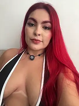 Nathali Adans online show from 03-27-26, 09:03