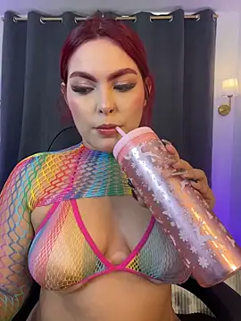 Nathali Adans online show from 03-28-26, 09:03