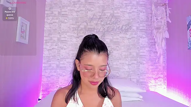 Olivia Lane online show from 02-04-26, 07:09