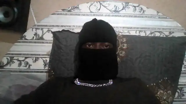 TrueBlxck online show from 01-17-26, 05:34