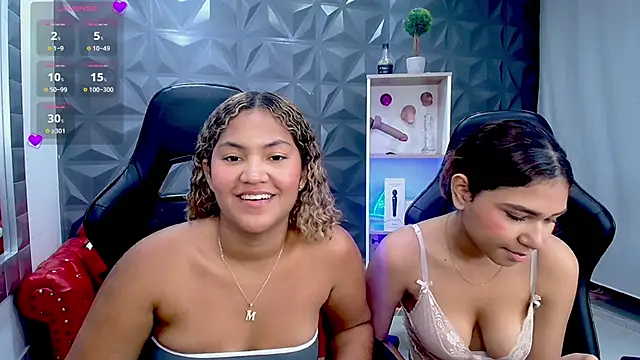 Snapshot of mayli_marie chatting on 02-19-26, 11:34 mayli marie online show from 02-19-26, 11:34