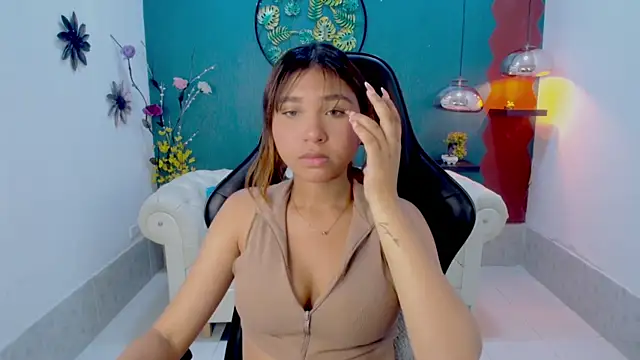 mayli marie online show from 04-09-26, 10:15