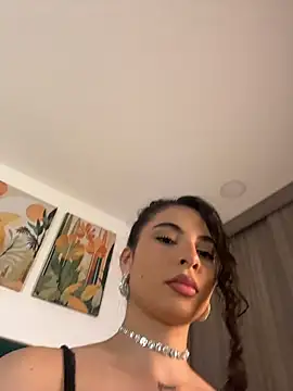 Snapshot of IrinaBlanc chatting on 02-03-26, 01:37 IrinaBlanc online show from 02-03-26, 01:37