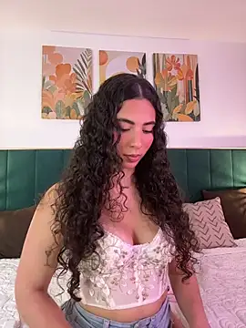 IrinaBlanc online show from 05-18-26, 02:18