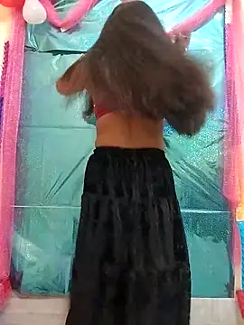 Alisha Babyy online show from 02-11-26, 04:50