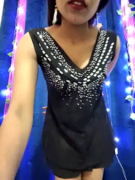 Alisha Babyy online show from 02-24-26, 04:21