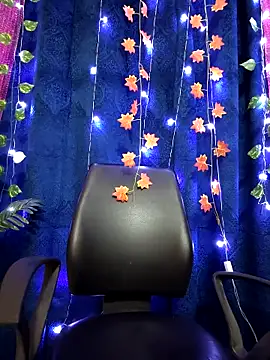 Alisha Babyy online show from 03-03-26, 05:13