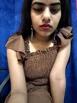 Alisha Babyy online show from 04-19-26, 04:12