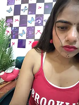 Alisha Babyy online show from 06-30-26, 02:45