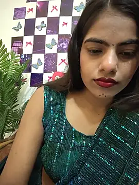 Alisha Babyy online show from 07-12-26, 02:35