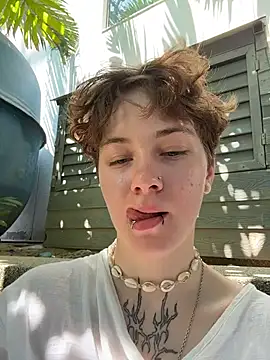 IceMur online show from 03-02-26, 05:08