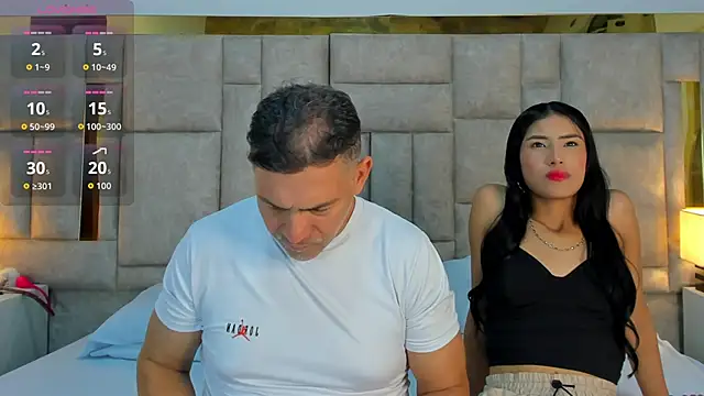 ViceSweet online show from 02-05-26, 05:01