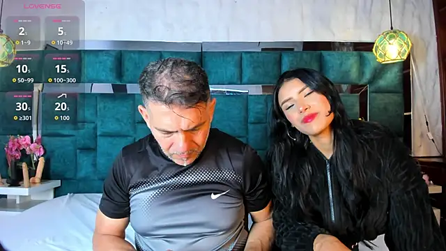 ViceSweet online show from 02-12-26, 03:34