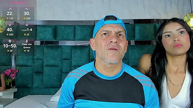 ViceSweet online show from 03-25-26, 04:18